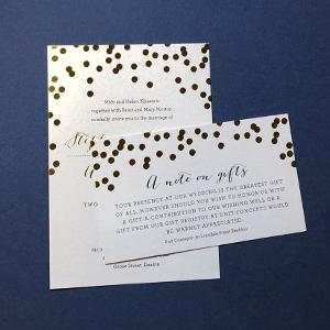 Pearl Paper Stock